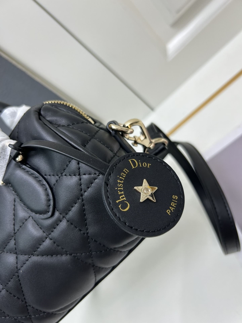 Dior Speedy Bags